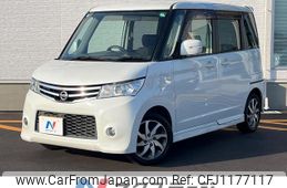 nissan roox 2011 quick_quick_ML21S_ML21S-559980