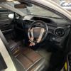 toyota aqua 2016 -TOYOTA--AQUA DAA-NHP10--NHP10-6510468---TOYOTA--AQUA DAA-NHP10--NHP10-6510468- image 8