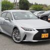 lexus is 2020 -LEXUS--Lexus IS 6AA-AVE35--AVE35-0002757---LEXUS--Lexus IS 6AA-AVE35--AVE35-0002757- image 3