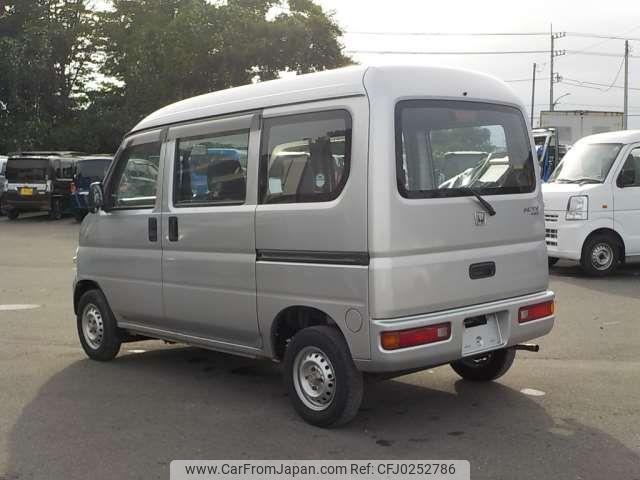 honda acty-van 2010 -HONDA 【野田 580ｱ1234】--Acty Van EBD-HH6--HH6-1800602---HONDA 【野田 580ｱ1234】--Acty Van EBD-HH6--HH6-1800602- image 2