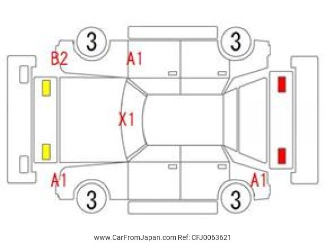 mazda cx-3 2021 -MAZDA--CX-30 3DA-DM8P--DM8P-201002---MAZDA--CX-30 3DA-DM8P--DM8P-201002- image 2