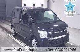 suzuki wagon-r 2023 -SUZUKI 【後日 】--Wagon R MH85S-172240---SUZUKI 【後日 】--Wagon R MH85S-172240-