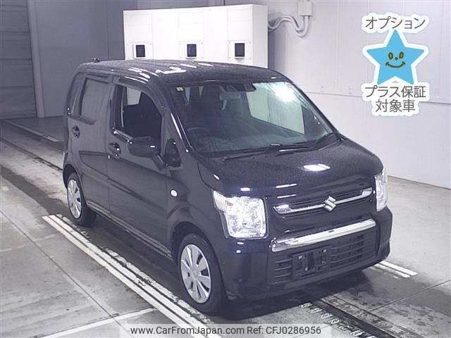 suzuki wagon-r 2023 -SUZUKI 【後日 】--Wagon R MH85S-172240---SUZUKI 【後日 】--Wagon R MH85S-172240- image 1