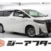 toyota alphard 2018 -TOYOTA--Alphard DAA-AYH30W--AYH30-0063265---TOYOTA--Alphard DAA-AYH30W--AYH30-0063265- image 1