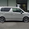 suzuki wagon-r 2017 -SUZUKI--Wagon R DAA-MH55S--MH55S-705605---SUZUKI--Wagon R DAA-MH55S--MH55S-705605- image 4