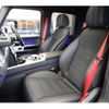mercedes-benz g-class 2022 -MERCEDES-BENZ--Benz G Class 3DA-463350--W1N4633502X436299---MERCEDES-BENZ--Benz G Class 3DA-463350--W1N4633502X436299- image 16