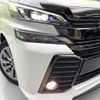 toyota vellfire 2018 -TOYOTA--Vellfire DBA-AGH30W--AGH30-0168433---TOYOTA--Vellfire DBA-AGH30W--AGH30-0168433- image 14