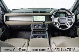 land-rover defender 2023 GOO_JP_965025072100207980002