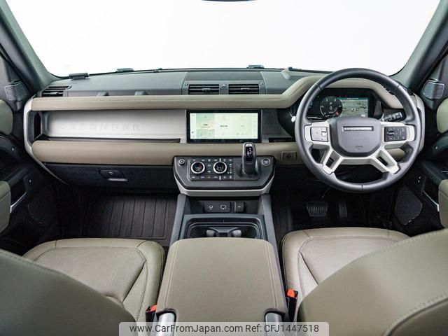 land-rover defender 2023 GOO_JP_965025072100207980002 image 1