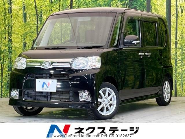 daihatsu tanto 2013 -DAIHATSU--Tanto DBA-L375S--L375S-0682271---DAIHATSU--Tanto DBA-L375S--L375S-0682271- image 1