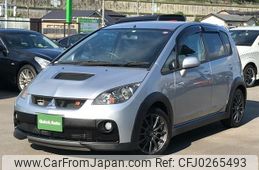 mitsubishi colt 2009 quick_quick_CBA-Z27AG_Z27A-0600565