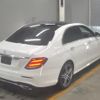 mercedes-benz e-class 2020 -MERCEDES-BENZ--Benz E Class WDD2130772A742881---MERCEDES-BENZ--Benz E Class WDD2130772A742881- image 2