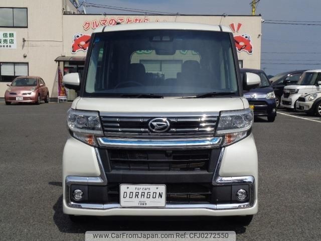 daihatsu tanto 2019 quick_quick_DBA-LA600S_LA600S-0764438 image 2