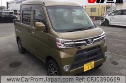 daihatsu hijet-van 2021 -DAIHATSU 【伊勢志摩 480ﾜ152】--Hijet Van S321W--0010328---DAIHATSU 【伊勢志摩 480ﾜ152】--Hijet Van S321W--0010328-