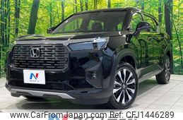 honda honda-others 2025 CFJ1446289