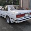 toyota chaser 1987 CFJ1516207 image 2