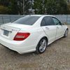 mercedes-benz c-class 2012 -MERCEDES-BENZ--Benz C Class DBA-204048--WDD2040482A675821---MERCEDES-BENZ--Benz C Class DBA-204048--WDD2040482A675821- image 14