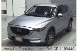 mazda cx-5 2019 -MAZDA--CX-5 3DA-KF2P--KF2P-307361---MAZDA--CX-5 3DA-KF2P--KF2P-307361-