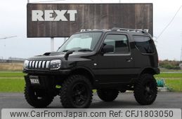 suzuki jimny 2005 CFJ1803050