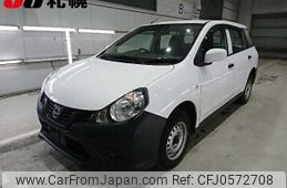 nissan ad-van 2021 -NISSAN--AD Van VZNY12--101270---NISSAN--AD Van VZNY12--101270-