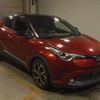 toyota c-hr 2018 -TOYOTA--C-HR DAA-ZYX10--ZYX10-2109322---TOYOTA--C-HR DAA-ZYX10--ZYX10-2109322- image 4