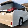 toyota alphard 2018 -TOYOTA--Alphard AGH30W--0162169---TOYOTA--Alphard AGH30W--0162169- image 25