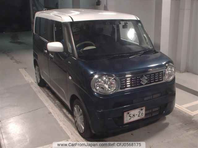 suzuki wagon-r 2021 -SUZUKI--Wagon R Smile MX91S-106320---SUZUKI--Wagon R Smile MX91S-106320- image 1