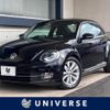 volkswagen the-beetle 2012 -VOLKSWAGEN--VW The Beetle DBA-16CBZ--WVWZZZ16ZCM642472---VOLKSWAGEN--VW The Beetle DBA-16CBZ--WVWZZZ16ZCM642472- image 1