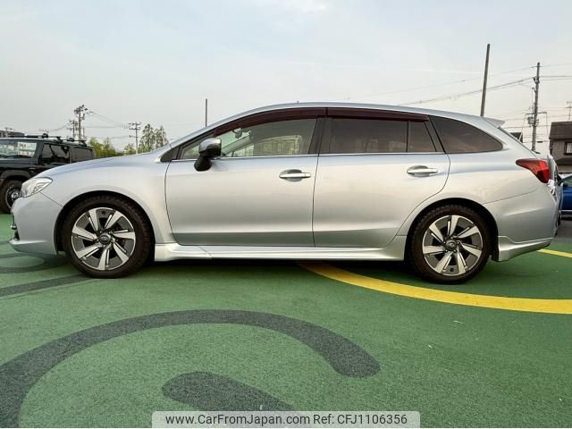subaru levorg 2014 quick_quick_DBA-VM4_VM4-008674 image 2