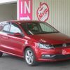 volkswagen polo 2016 -VOLKSWAGEN--VW Polo DBA-6RCJZ--WVWZZZ6RZGU070959---VOLKSWAGEN--VW Polo DBA-6RCJZ--WVWZZZ6RZGU070959- image 3