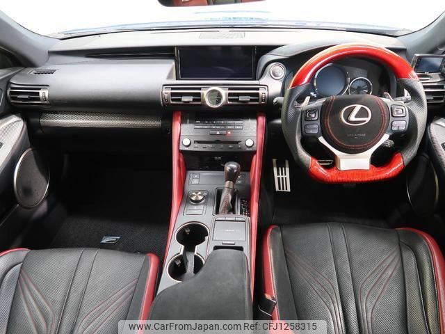 lexus rc-f 2019 quick_quick_USC10_USC10-6002509 image 2