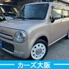 suzuki alto-lapin 2014 -SUZUKI--Alto Lapin DBA-HE22S--HE22S-839548---SUZUKI--Alto Lapin DBA-HE22S--HE22S-839548- image 1