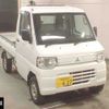 mitsubishi minicab-miev 2013 -MITSUBISHI 【秋田 483ｲ627】--Minicab Miev U68T-0000332---MITSUBISHI 【秋田 483ｲ627】--Minicab Miev U68T-0000332- image 1