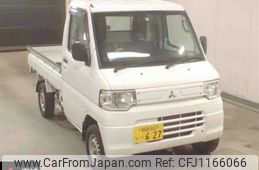 mitsubishi minicab-miev 2013 -MITSUBISHI 【秋田 483ｲ627】--Minicab Miev U68T-0000332---MITSUBISHI 【秋田 483ｲ627】--Minicab Miev U68T-0000332-