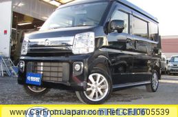 nissan nv100-clipper-rio 2021 GOO_JP_700040326930241216004