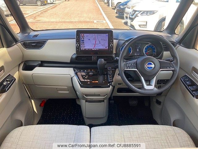 nissan roox 2021 -NISSAN--Roox 5AA-B44A--B44A-0043673---NISSAN--Roox 5AA-B44A--B44A-0043673- image 2