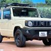 suzuki jimny 2019 -SUZUKI--Jimny 3BA-JB64W--JB64W-126443---SUZUKI--Jimny 3BA-JB64W--JB64W-126443- image 17