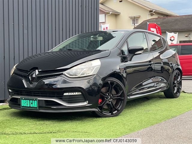 renault lutecia 2013 -RENAULT--Renault Lutecia ABA-RM5M--VF15R4M0ED0686720---RENAULT--Renault Lutecia ABA-RM5M--VF15R4M0ED0686720- image 1