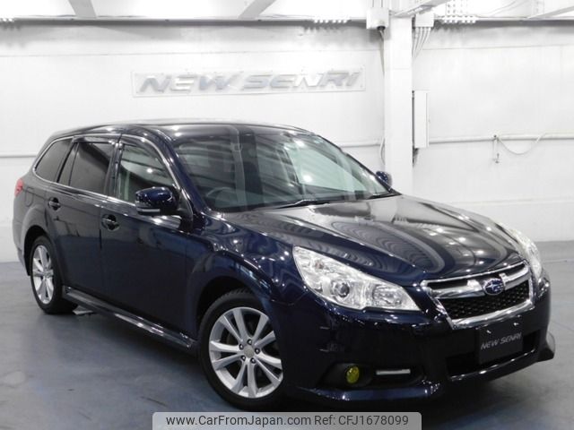 subaru legacy-touring-wagon 2013 CFJ1678099 image 1
