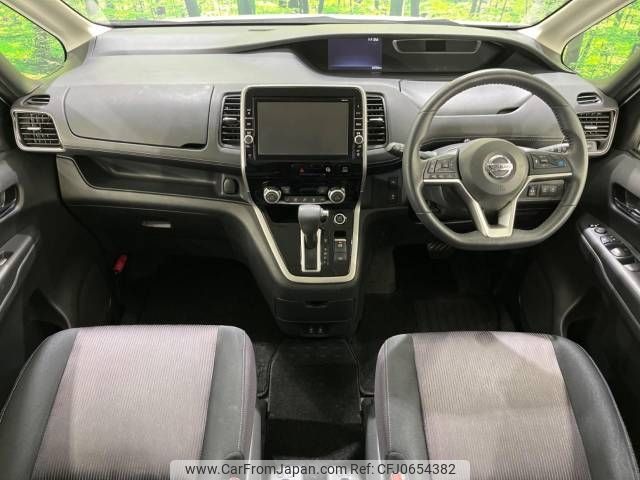 nissan serena 2017 -NISSAN--Serena DAA-GFC27--GFC27-081924---NISSAN--Serena DAA-GFC27--GFC27-081924- image 2