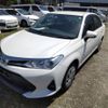 toyota corolla-axio 2018 quick_quick_DBA-NRE161_NRE161-0058993 image 1