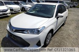 toyota corolla-axio 2018 quick_quick_DBA-NRE161_NRE161-0058993