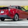 toyota prius 2016 CFJ1792958 image 17
