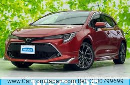 toyota corolla-sport 2019 quick_quick_3BA-NRE214H_NRE214-0002752