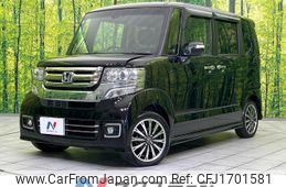 honda n-box 2017 CFJ1701581