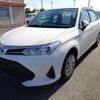 toyota corolla-axio 2019 CFJ1623997 image 1