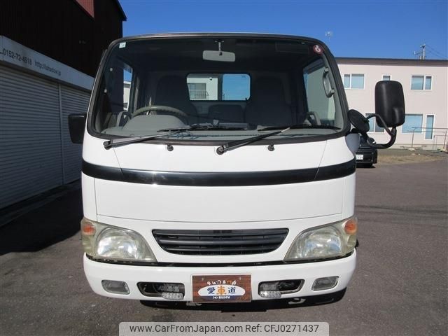 toyota dyna-truck 2005 -TOYOTA 【名変中 】--Dyna KDY280--0011703---TOYOTA 【名変中 】--Dyna KDY280--0011703- image 2