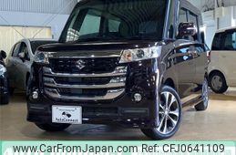 suzuki spacia 2017 quick_quick_DAA-MK42S_MK42S-819746