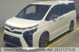 toyota voxy 2018 quick_quick_DBA-ZRR80W_0448373
