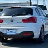 bmw 1-series 2015 -BMW--BMW 1 Series DBA-1B30--WBA1V120305B35646---BMW--BMW 1 Series DBA-1B30--WBA1V120305B35646- image 8